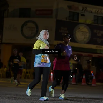 Runner Photo 5533268