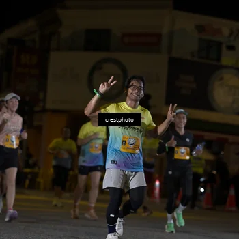 Runner Photo 5533271