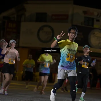Runner Photo 5533274