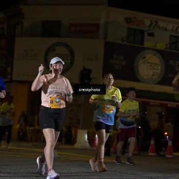 Runner Photo 5533276