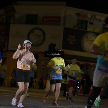 Runner Photo 5533277