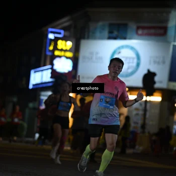 Runner Photo 5533278