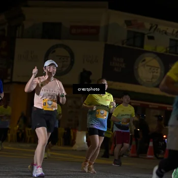 Runner Photo 5533279