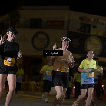 Runner Photo 5533280