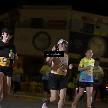 Runner Photo 5533282