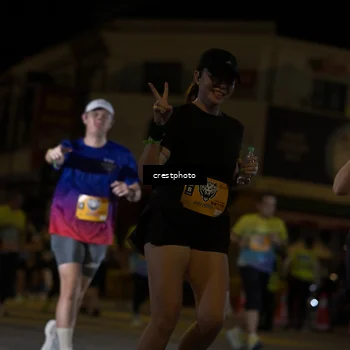 Runner Photo 5533283