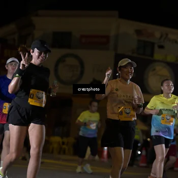Runner Photo 5533284