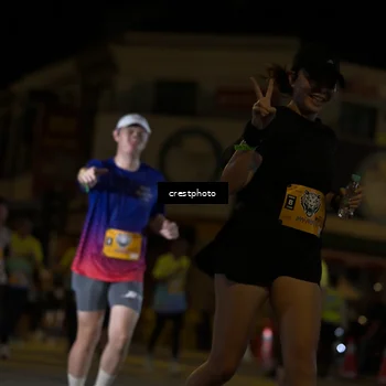 Runner Photo 5533286