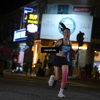 Runner Photo 5533289