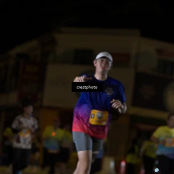 Runner Photo 5533290
