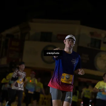 Runner Photo 5533291