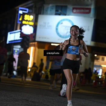 Runner Photo 5533292