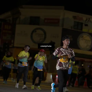 Runner Photo 5533293