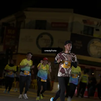 Runner Photo 5533294