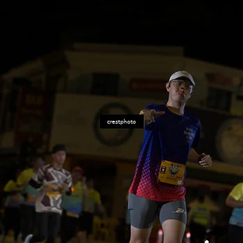 Runner Photo 5533295