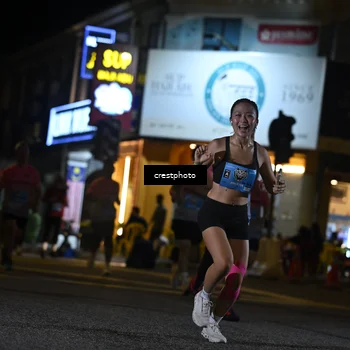 Runner Photo 5533296
