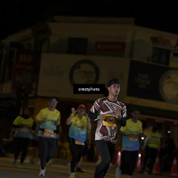 Runner Photo 5533297