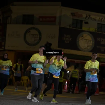 Runner Photo 5533300