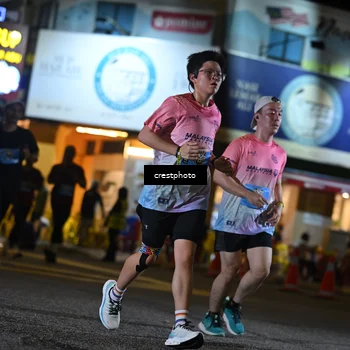 Runner Photo 5533301
