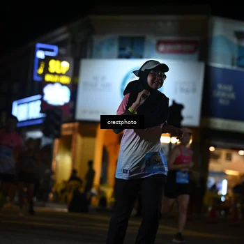 Runner Photo 5533304