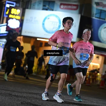 Runner Photo 5533305