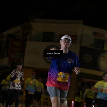 Runner Photo 5533307