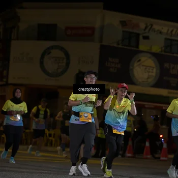 Runner Photo 5533308