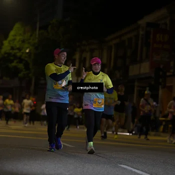 Runner Photo 5533309