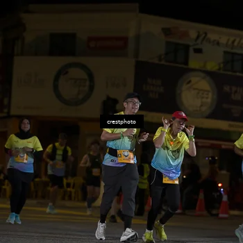 Runner Photo 5533312
