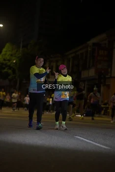 Runner Photo 5533317