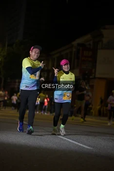 Runner Photo 5533320
