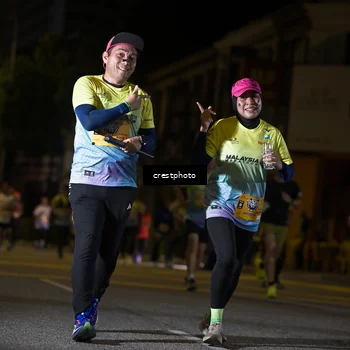 Runner Photo 5533324