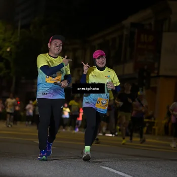 Runner Photo 5533325
