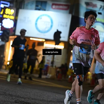 Runner Photo 5533326