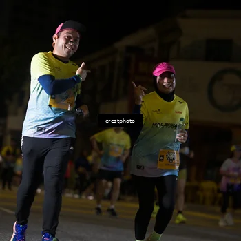 Runner Photo 5533329