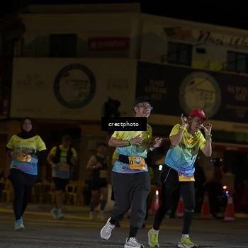 Runner Photo 5533331
