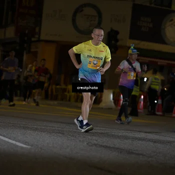 Runner Photo 5533339