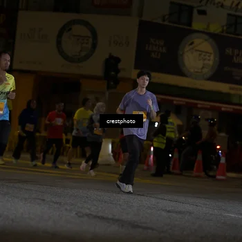 Runner Photo 5533340