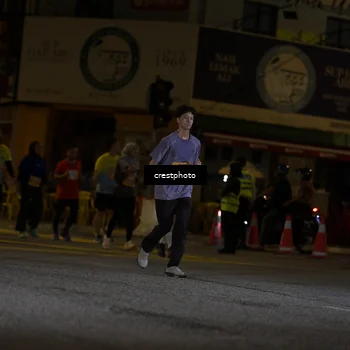 Runner Photo 5533342