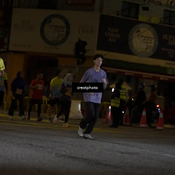 Runner Photo 5533343