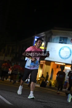 Runner Photo 5533345