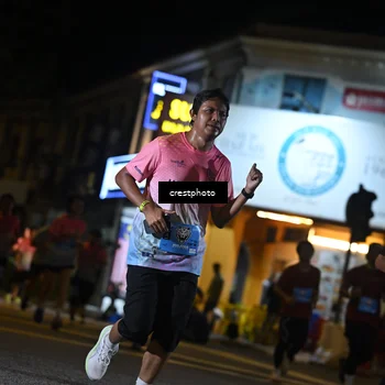 Runner Photo 5533349