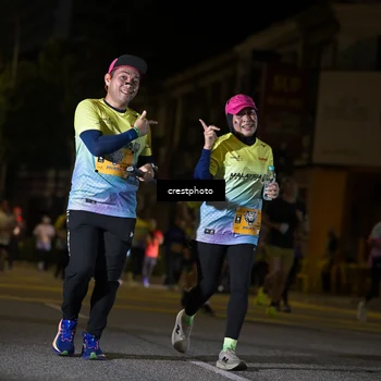 Runner Photo 5533351