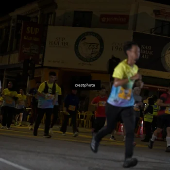 Runner Photo 5533352