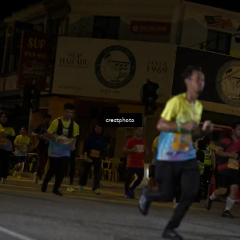 Runner Photo 5533354