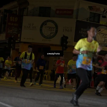 Runner Photo 5533356