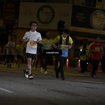 Runner Photo 5533357