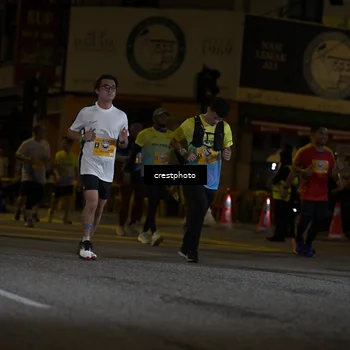 Runner Photo 5533359