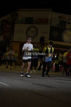 Runner Photo 5533361
