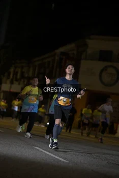 Runner Photo 5533365